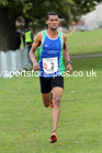 Senior mens Northern Cross Country Relays, Graves Park, Sheffield. Photo: David T. Hewitson/Sports for All Pics